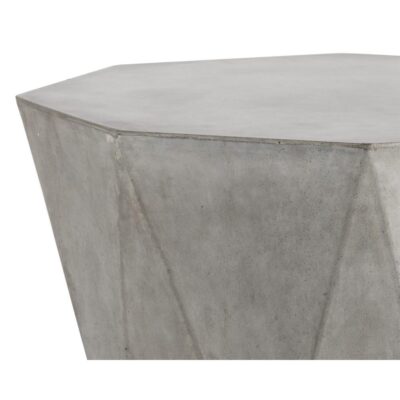 Prism End Table 102170 102170 PRISM END TABLE 6