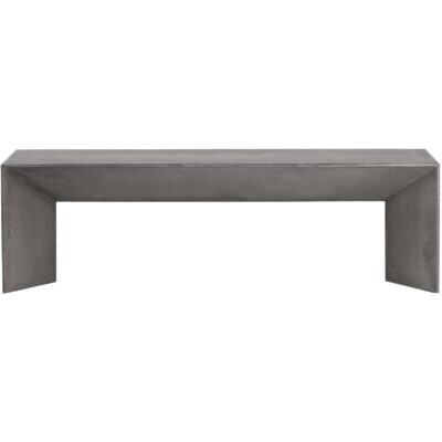 Nomad Bench - Grey 102191 102191 NOMAD BENCH 3