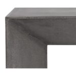 Nomad Bench - Grey 11 Nomad Bench - Grey 102191 102191 NOMAD BENCH 6