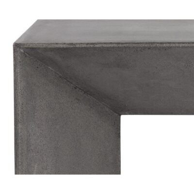 Nomad Bench - Grey 102191 102191 NOMAD BENCH 6