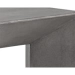 Nomad Bench - Grey 12 Nomad Bench - Grey 102191 102191 NOMAD BENCH 7