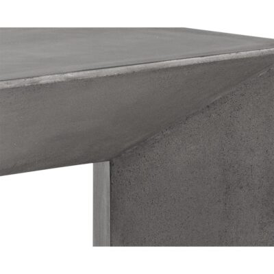 Nomad Bench - Grey 102191 102191 NOMAD BENCH 7