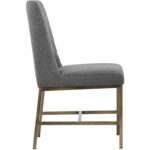 Leighland Dining Chair - Dark Grey 8 Leighland Dining Chair - Dark Grey 102249 102249 LEIGHLAND DINING CHAIR DARK GREY 2