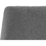 Leighland Dining Chair - Dark Grey 13 Leighland Dining Chair - Dark Grey 102249 102249 LEIGHLAND DINING CHAIR DARK GREY 8