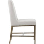 Leighland Dining Chair - Light Grey 8 Leighland Dining Chair - Light Grey 102250 102250 LEIGHLAND DINING CHAIR WHITE 2