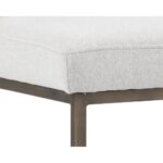 Leighland Dining Chair - Light Grey 12 Leighland Dining Chair - Light Grey 102250 102250 LEIGHLAND DINING CHAIR WHITE 7