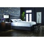 Emmit Bed - King - Quarry 7 Emmit Bed - King - Quarry 102251 102251 EMMIT BED QUARRY 10