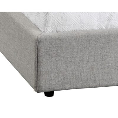 Emmit Bed - King - Marble 102252 102252 EMMIT BED MARBLE 7