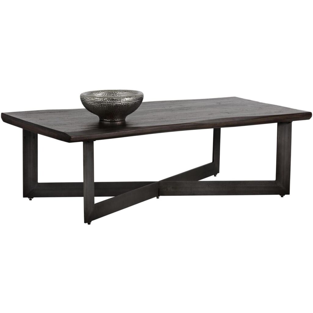 Marley Coffee Table - Rectangular