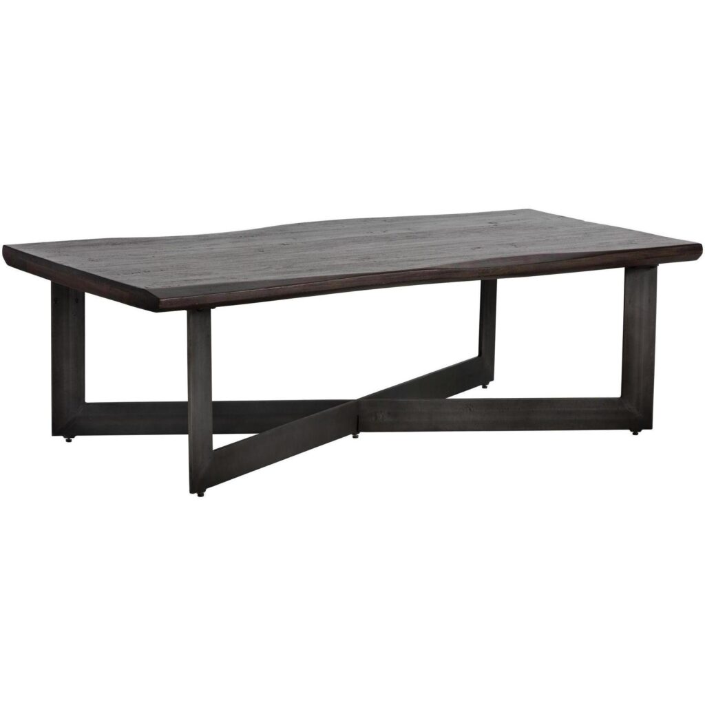 Marley Coffee Table - Rectangular - Image 2