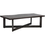Marley Coffee Table - Rectangular 5 Marley Coffee Table - Rectangular 102270 102270 MARLEY COFFEE TABLE 1