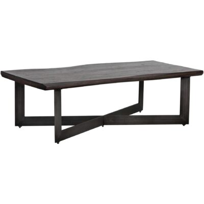 Marley Coffee Table - Rectangular 102270 102270 MARLEY COFFEE TABLE 1