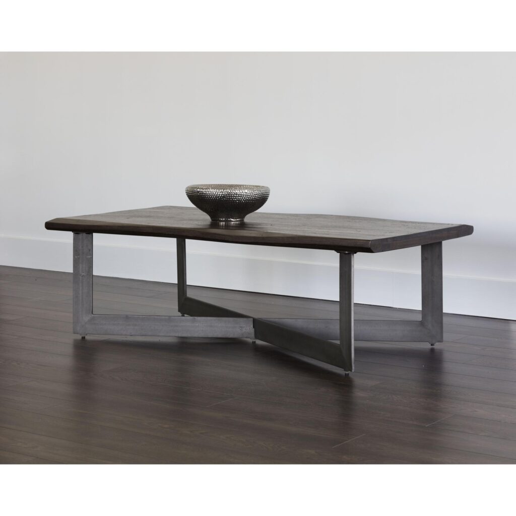 Marley Coffee Table - Rectangular - Image 3