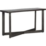 Marley Console Table 5 Marley Console Table 102271 102271 MARLEY CONSOLE TABLE 1
