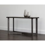 Marley Console Table 6 Marley Console Table 102271 102271 MARLEY CONSOLE TABLE 5