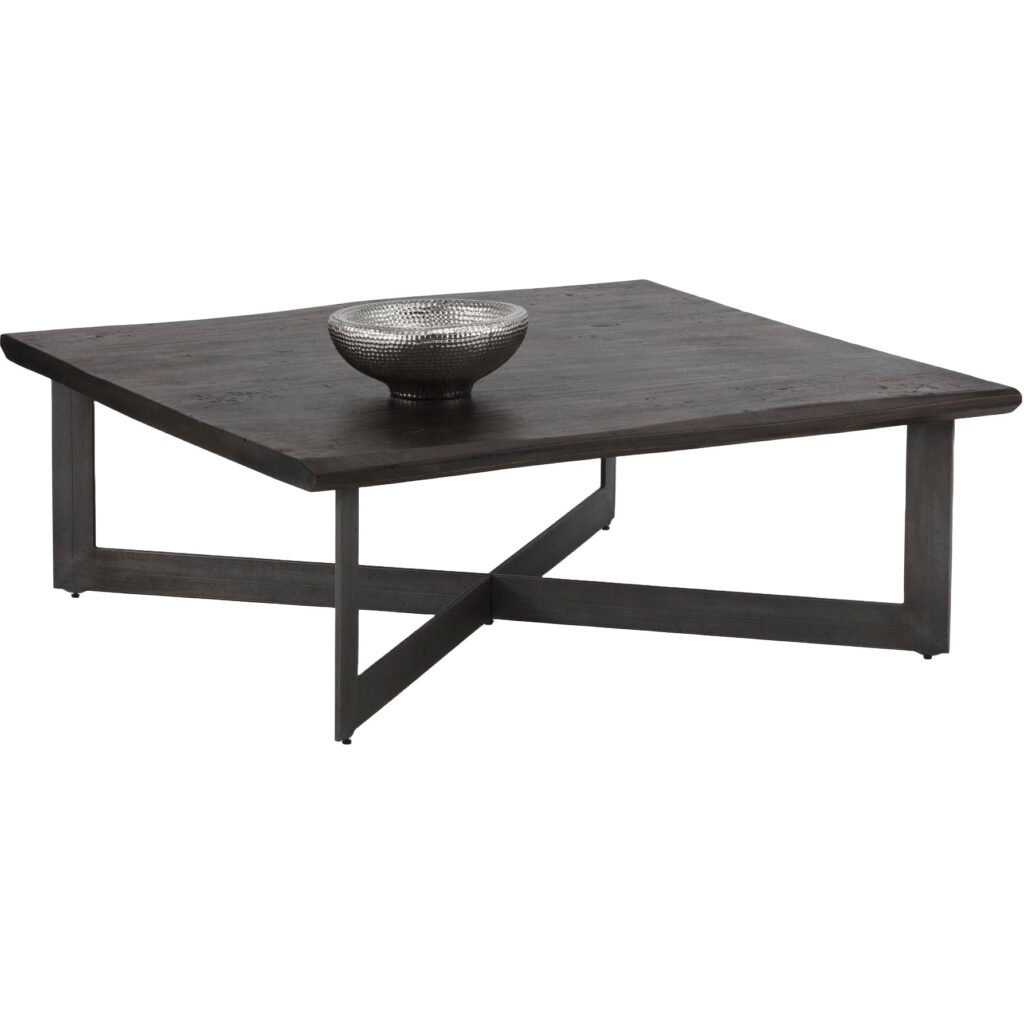 Marley Coffee Table - Square