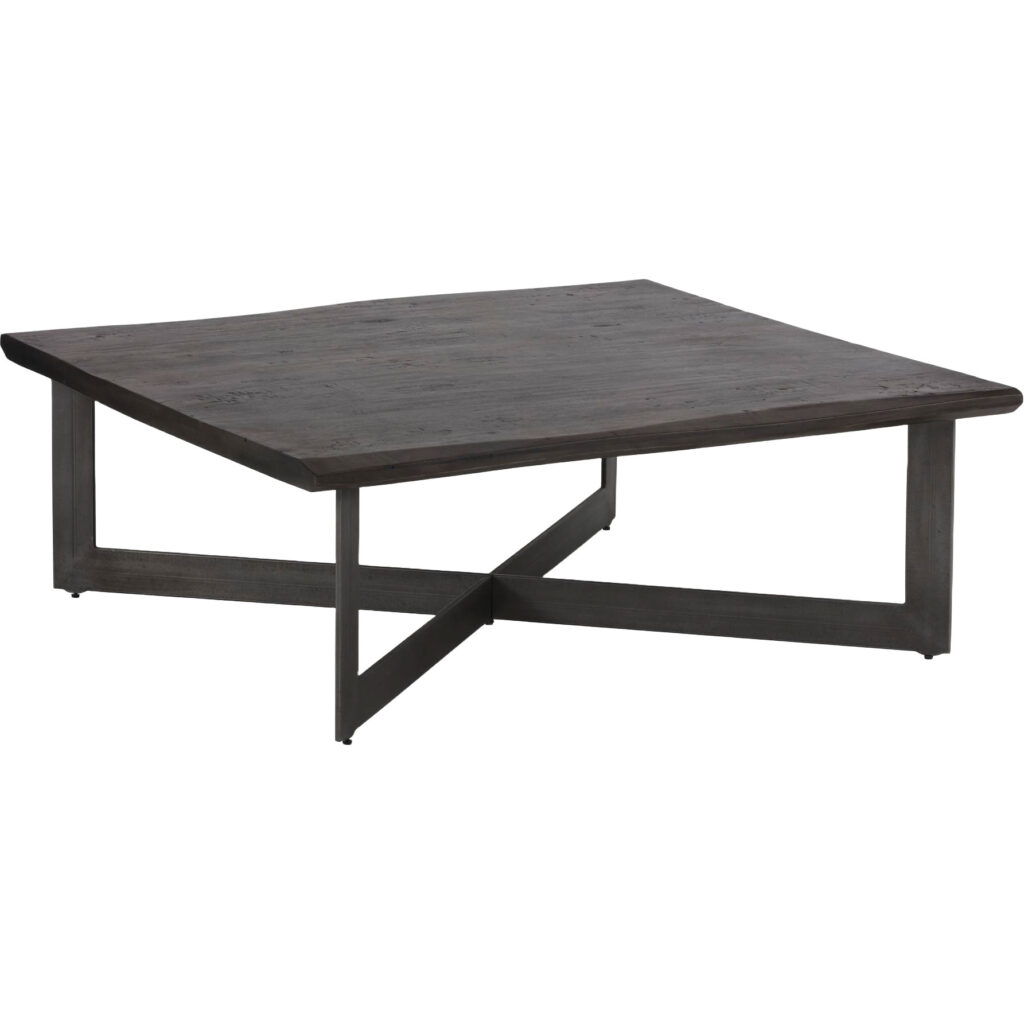 Marley Coffee Table - Square - Image 3