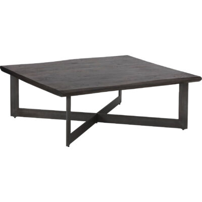 Marley Coffee Table - Square 102277 102277 MARLEY COFFEE TABLE 2