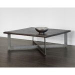 Marley Coffee Table - Square 8 Marley Coffee Table - Square 102277 102277 MARLEY COFFEE TABLE 5