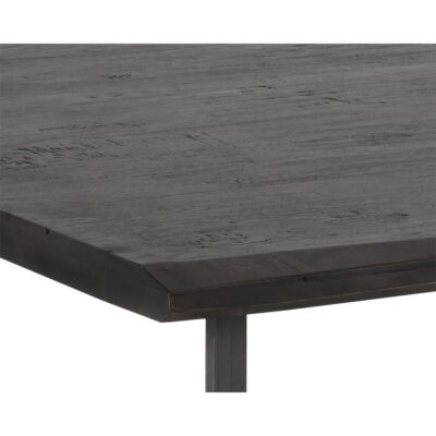 Marley Coffee Table - Square 102277 102277 MARLEY COFFEE TABLE 6