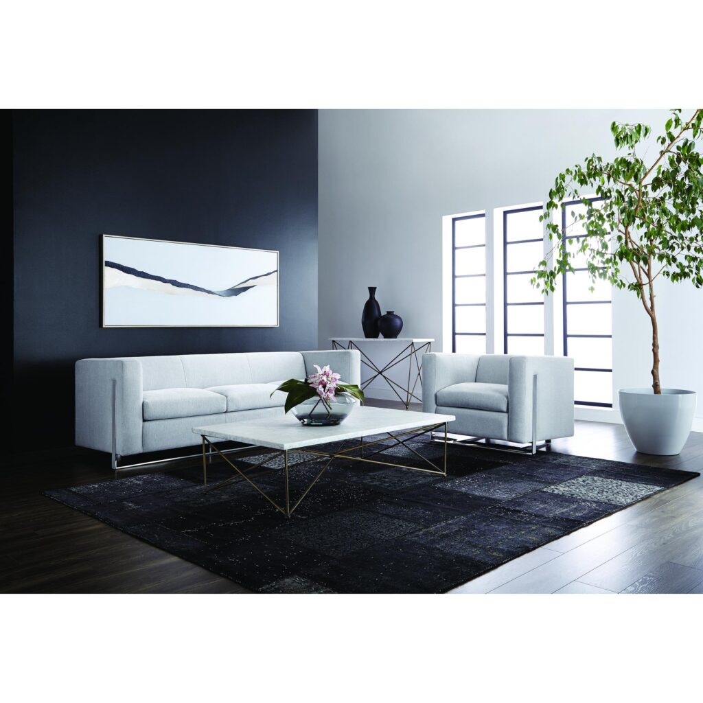 Skyy Coffee Table - Rectangular - Image 6