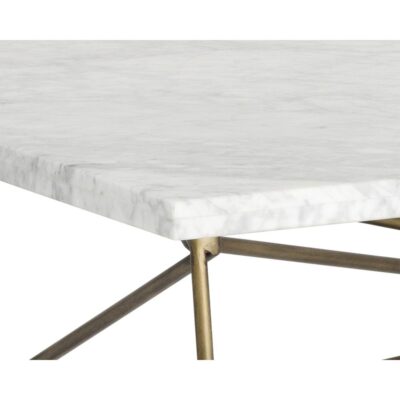 Skyy Coffee Table - Rectangular 102387 102387 SKYY COFFEE TABLE 6