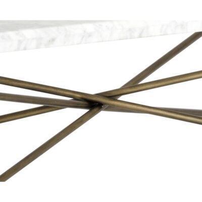 Skyy Coffee Table - Rectangular 102387 102387 SKYY COFFEE TABLE 7