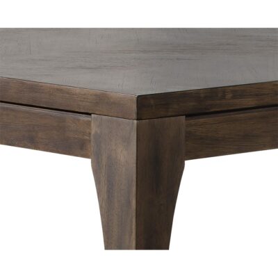 Greyson Dining Table - Smoke Acacia - 86.5" 102397 102397 GREYSON DINING TABLE 6