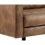 Donnie Sofa - Tobacco Tan 9 Donnie Sofa - Tobacco Tan 102507 102507 DONNIE SOFA TOBACCO TAN 6