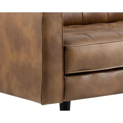 Donnie Sofa - Tobacco Tan 102507 102507 DONNIE SOFA TOBACCO TAN 6