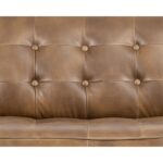 Donnie Sofa - Tobacco Tan 10 Donnie Sofa - Tobacco Tan 102507 102507 DONNIE SOFA TOBACCO TAN 7