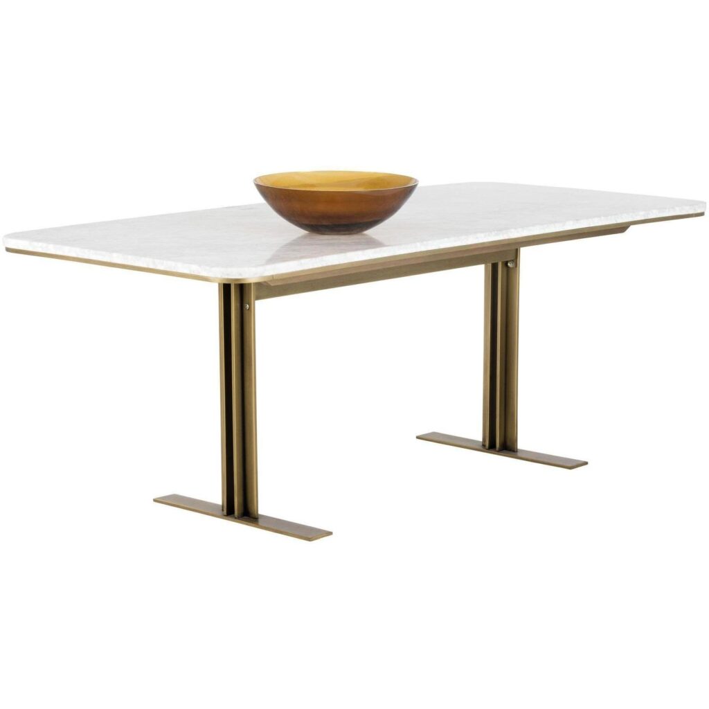 Ambrosia Dining Table - 79"