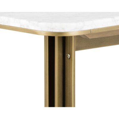 Ambrosia Dining Table - 79" 102546 102546 AMBROSIA DINING TABLE 6