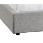 Emmit Bed - Queen - Marble 102558 102558 EMMIT BED QUEEN MARBLE 7