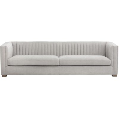 Caitlin Sofa - Hemingway Silver 102577 102577 CAITLIN SOFA 2