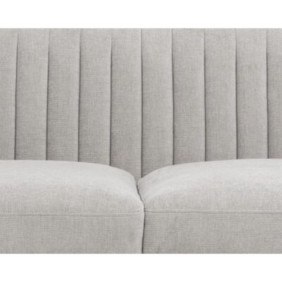 Caitlin Sofa - Hemingway Silver 102577 102577 CAITLIN SOFA 7