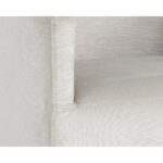 Zane Wheeled Lounge Chair - Piccolo Prosecco 13 Zane Wheeled Lounge Chair - Piccolo Prosecco 102675 102675 ZANE WHEELED LOUNGE CHAIR 7