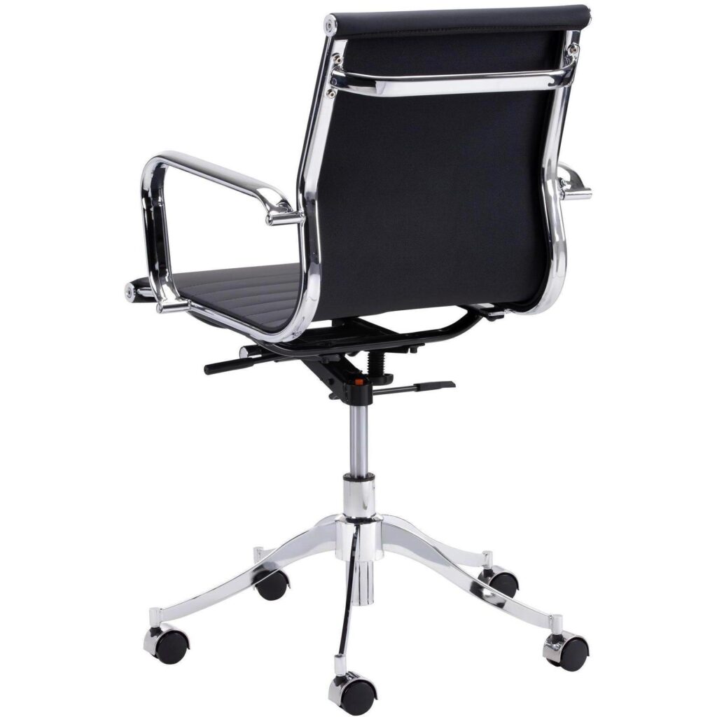 Tyler Office Chair - Onyx - Image 2