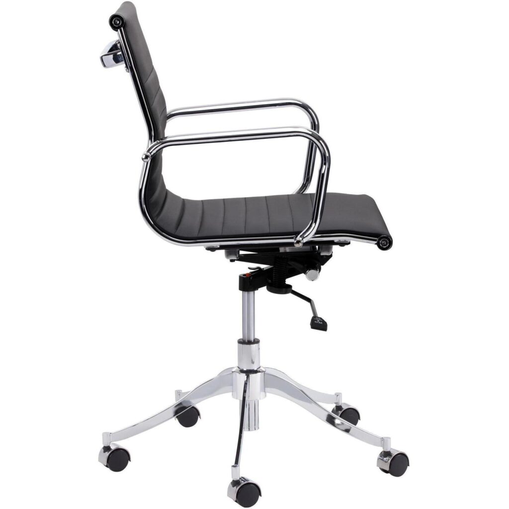 Tyler Office Chair - Onyx - Image 3