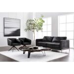 Rusteak Coffee Table 11 Rusteak Coffee Table 102690 102690 RUSTEAK COFFEE TABLE BROWN 10