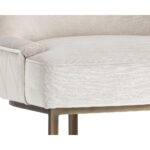 Florence Dining Chair - Piccolo Prosecco 11 Florence Dining Chair - Piccolo Prosecco 102750 102750 FLORENCE DINING CHAIR PROSECCO 6