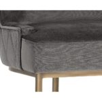 Florence Dining Chair - Piccolo Pebble 11 Florence Dining Chair - Piccolo Pebble 102751 102751 FLORENCE DINING CHAIR PEBBLE 6