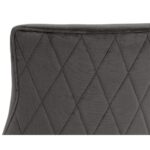 Florence Dining Chair - Piccolo Pebble 13 Florence Dining Chair - Piccolo Pebble 102751 102751 FLORENCE DINING CHAIR PEBBLE 8