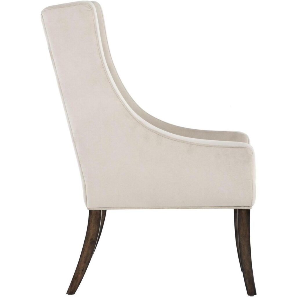 Aiden Dining Armchair - Piccolo Prosecco - Image 2