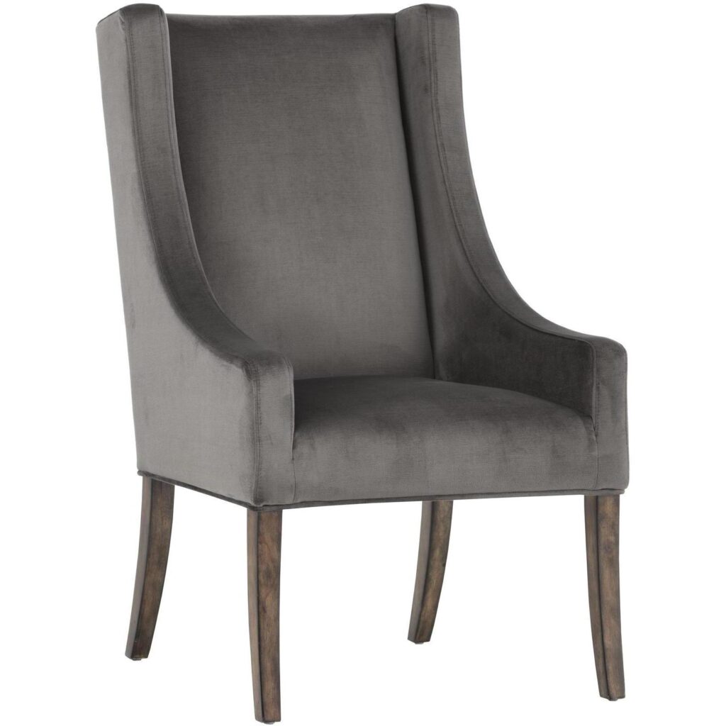 Aiden Dining Armchair - Piccolo Pebble