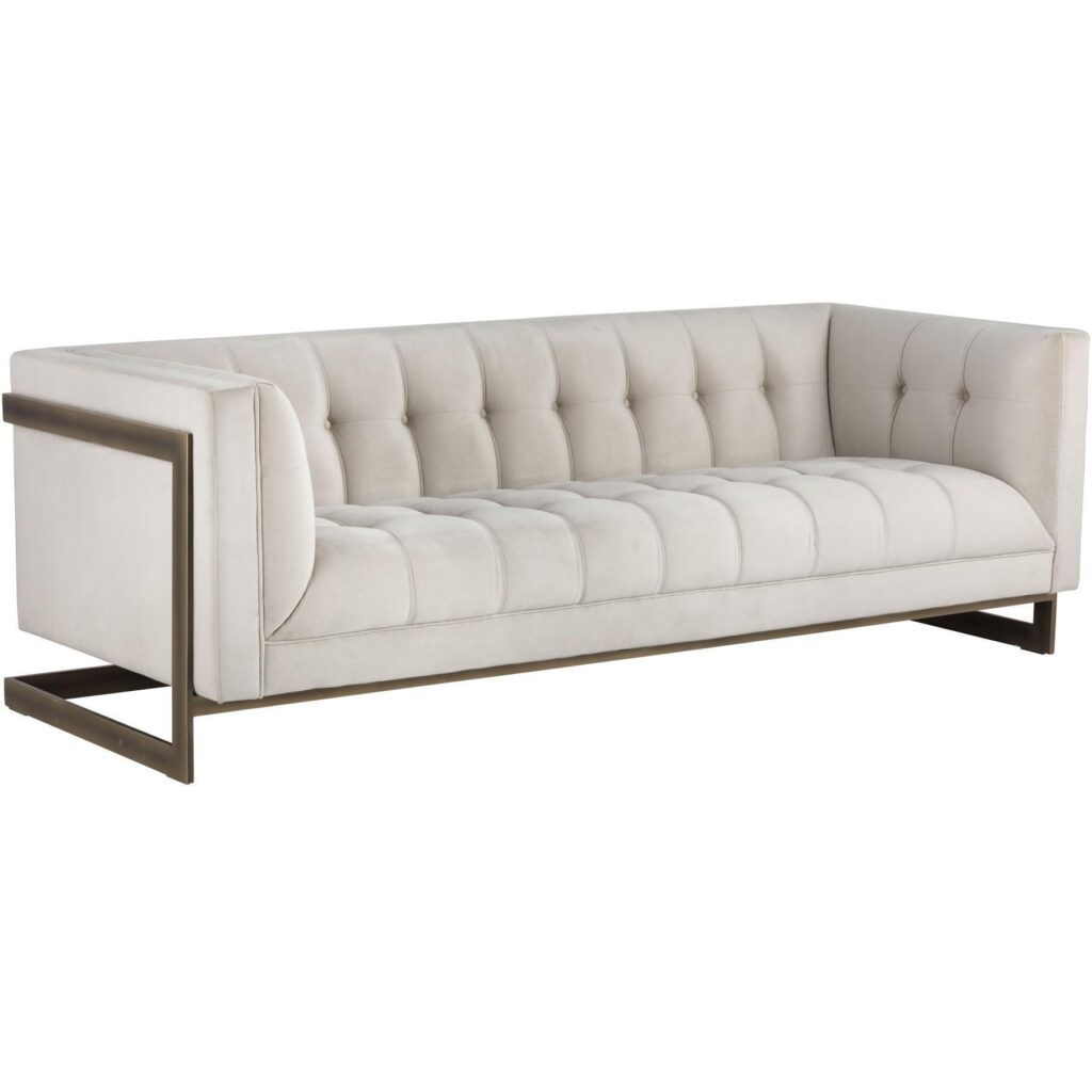 Ekon Sofa - Piccolo Prosecco