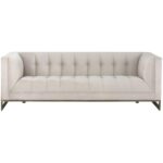 Ekon Sofa - Piccolo Prosecco 102774 102774 EKON SOFA PROSECCO 1