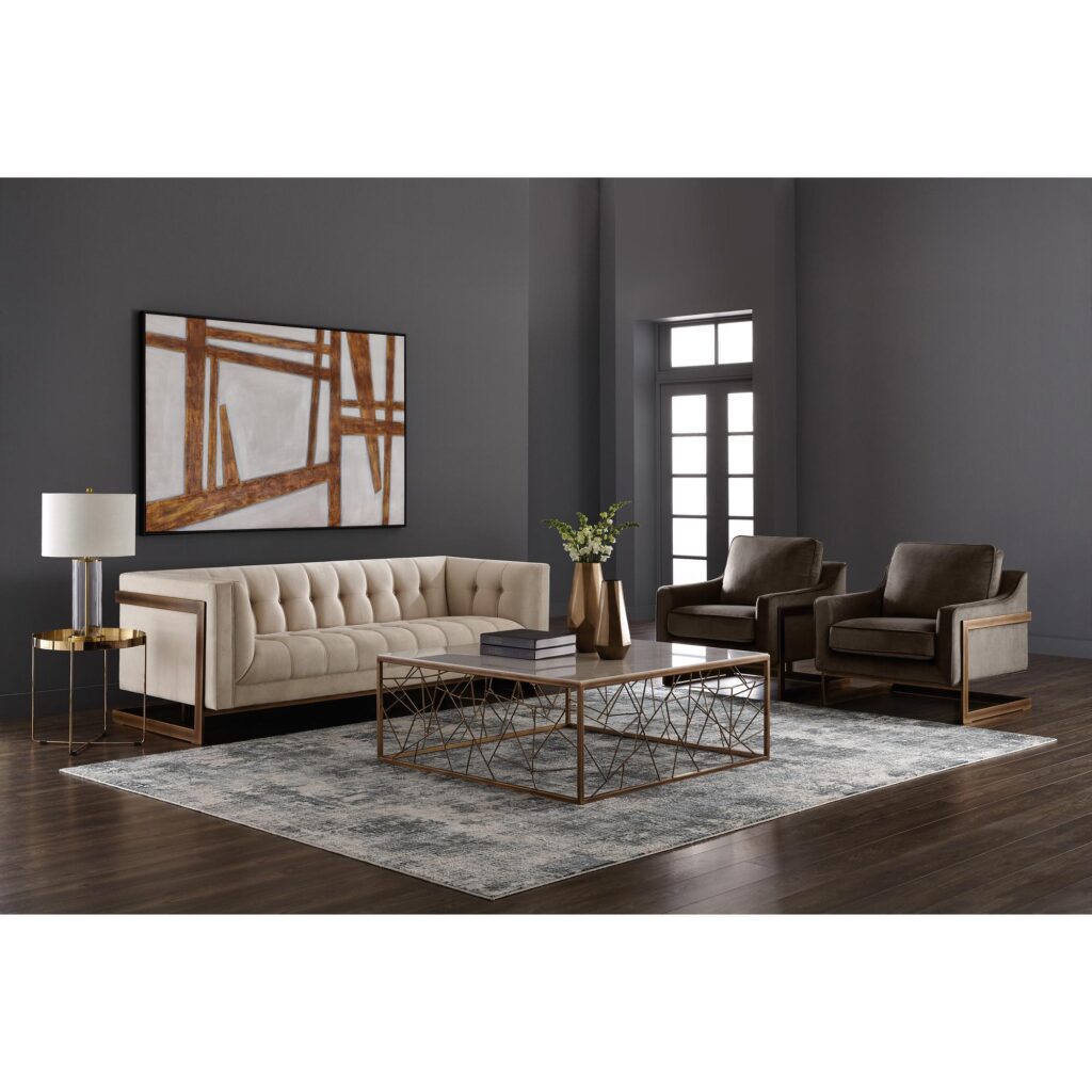 Ekon Sofa - Piccolo Prosecco - Image 6