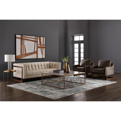 Ekon Sofa - Piccolo Prosecco 102774 102774 EKON SOFA PROSECCO 10