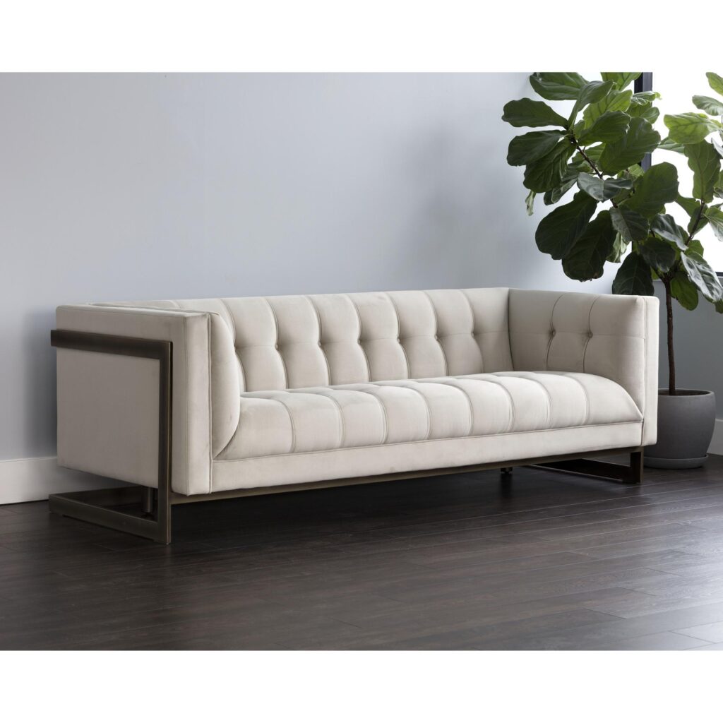 Ekon Sofa - Piccolo Prosecco - Image 3